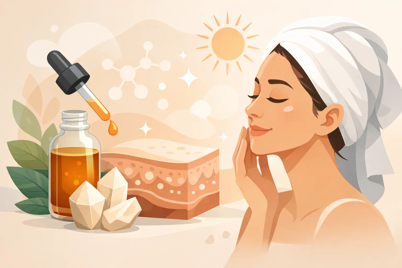 What Does Kojic Acid Do for Skin?